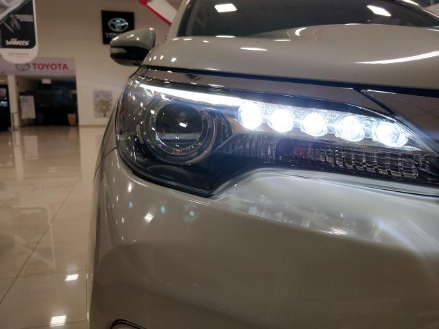 TOYOTA HILUX SW4 2016/2016 2.8 SRX 4X4 7 LUGARES 16V TURBO INTERCOOLER DIESEL 4P AUTOMATIC - Foto 7