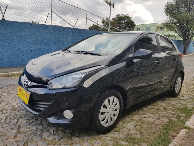 HYUNDAI HB20 1.0 COMFORT 2014