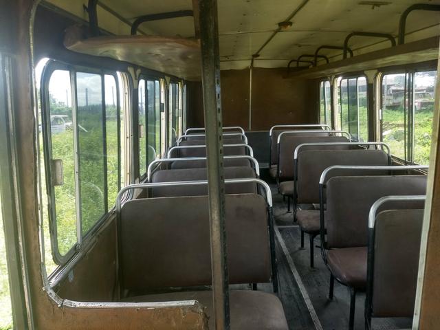 Vende-se ou troca micro ônibus 608 - Foto 5