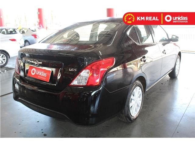Nissan Versa 1.6 16v flexstart s 4p manual - Foto 5