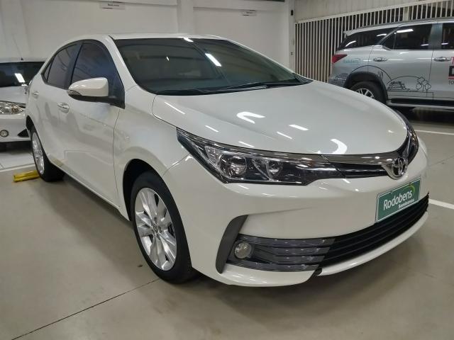 TOYOTA COROLLA 2017/2018 2.0 XEI 16V FLEX 4P AUTOMATICO - Foto 4