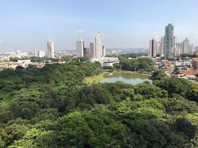 Venda de apartamento de 528m², 4 suítes, 5 vagas, Casa Opus Vaca Brava, St Bueno, Goiânia, - Foto 20