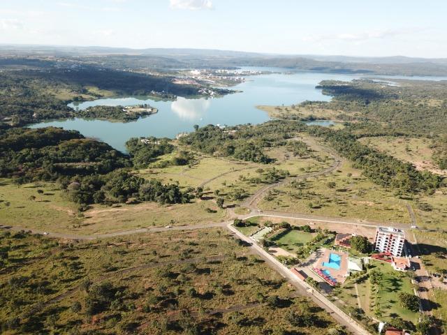 Vende-se, próximo ao Lago Corumbá 3 Lotes - Foto 12