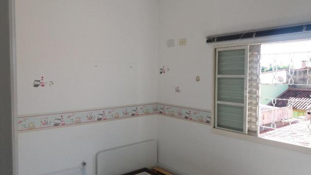Casa com 3 dormitórios à venda, 180 m² por R$ 430.000 - Bosque dos Eucaliptos - São José d - Foto 4