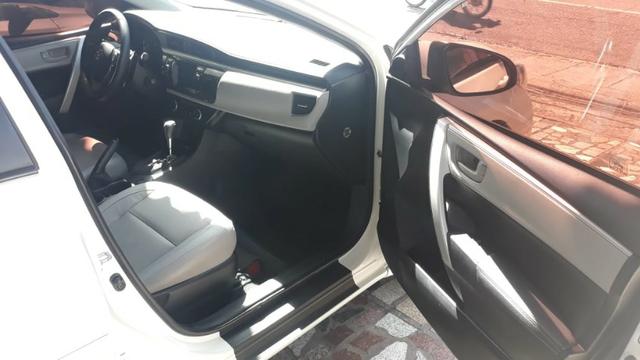 Corolla Xei 2015 Extra - Foto 8