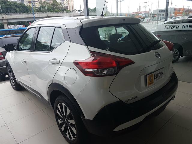 Nissan Kicks SL 1.6 FLEX - Foto 4