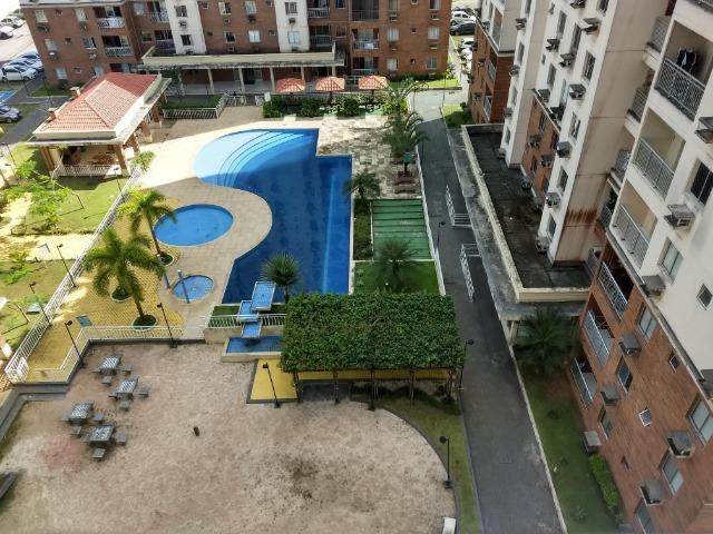3 dormitórios Ecoparque Residencial Club, BR 316, Ananindeua-PA