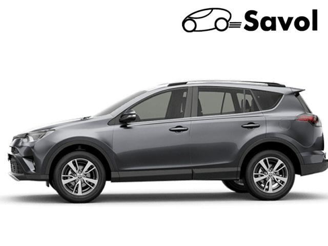 RAV4 2.0 TOP 4x2 16V Aut. zero Km - Foto 2