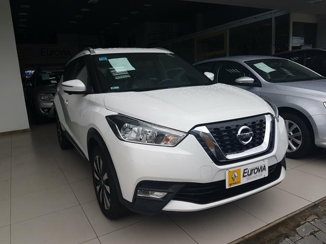 Nissan Kicks SL 1.6 FLEX - Foto 2