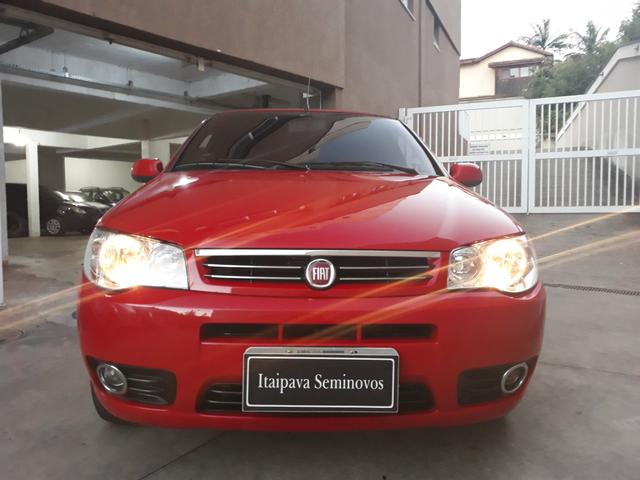 Pálio 2015 Economy 1.0 completo único dono!! - Foto 2