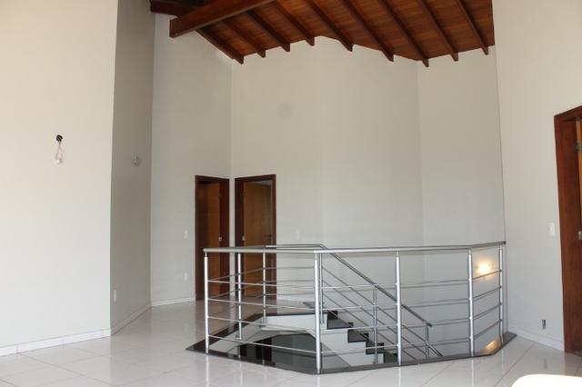 Casa 5 Quartos, Sendo 3 Suítes 4 Vagas Frente Eptg Entrada Viaduto Águas Claras Chác 126 - Foto 12