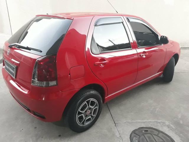 Pálio 2015 Economy 1.0 completo único dono!! - Foto 4