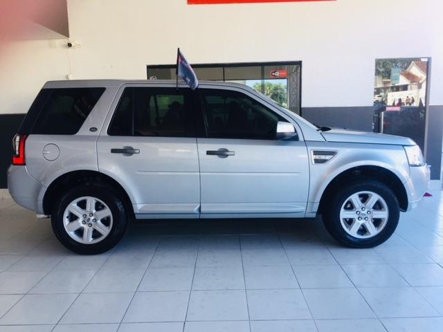 Freelander 2 4x4 Automático - Foto 5