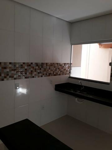 Excelente Casa 3 Quartos no Jardim Primavera - Foto 7