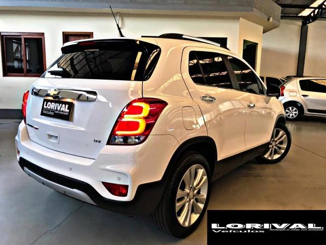 Tracker LTZ 1.4 Turbo 2017 TOP Raridade - Foto 9