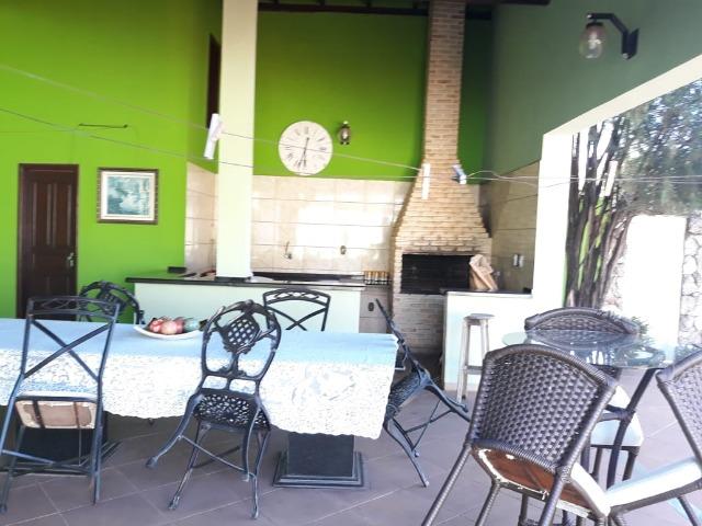 Casa Residencial Centro de Várzea Grande - Foto 13