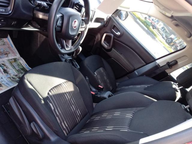 FIAT TORO 2017/2017 1.8 16V EVO FLEX FREEDOM AUTOMÁTICO - Foto 6