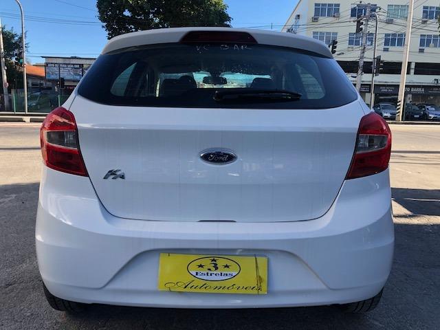 Ford Ka 2018 SE 1.5 + 26.000km + garantia de fabrica =0km ac trocaa - Foto 12