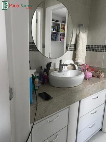 Excelente casa para Vender no Condomínio Summer Villle - Foto 18