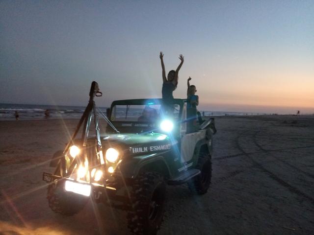 Jeep Willys 1963 TOP E BARBADA - Foto 12