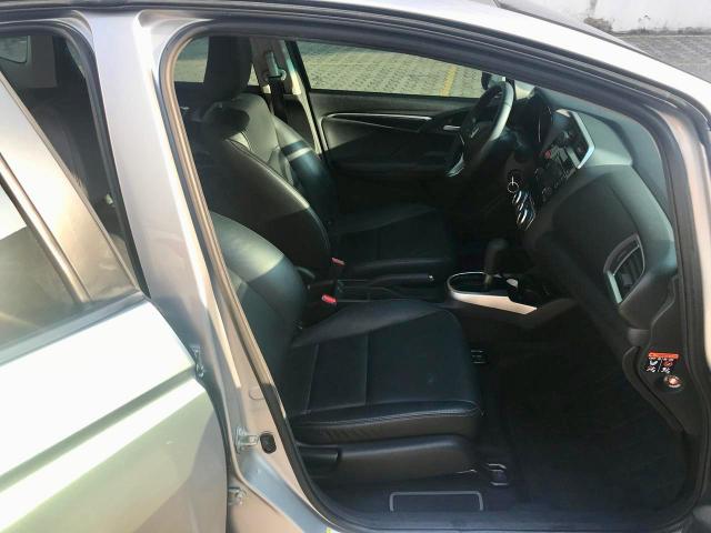 Honda Fit versão Top de linha modelo 2015 - Foto 2