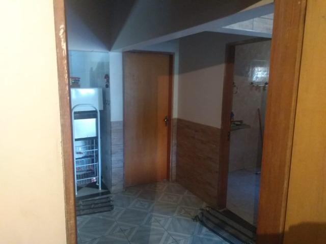 Excelente casa no sol nascente 115 mil - Foto 6