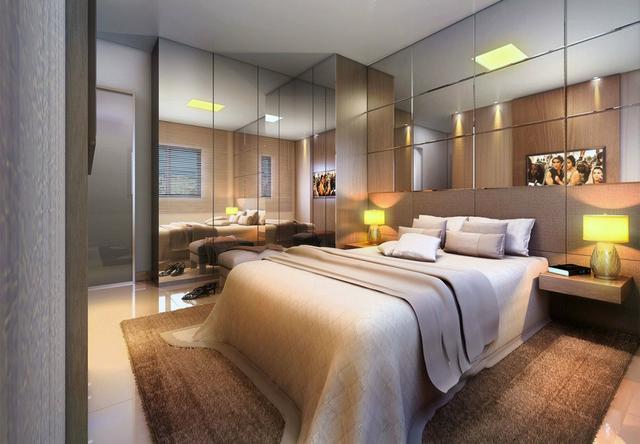 Apartamento para venda venuzzia oliveira em jatiuca - Foto 5