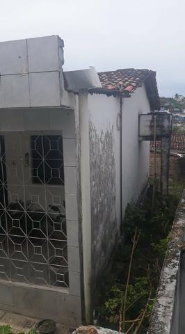 Oportunidade! Casa Bem Pertinho Do Terminal Da Ur 05 Ibura - Foto 9