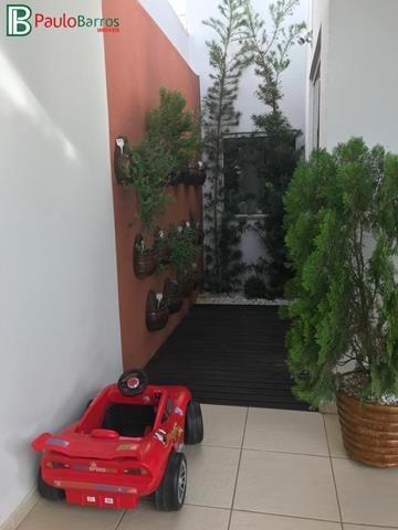 Excelente casa para Vender no Condomínio Summer Villle - Foto 3