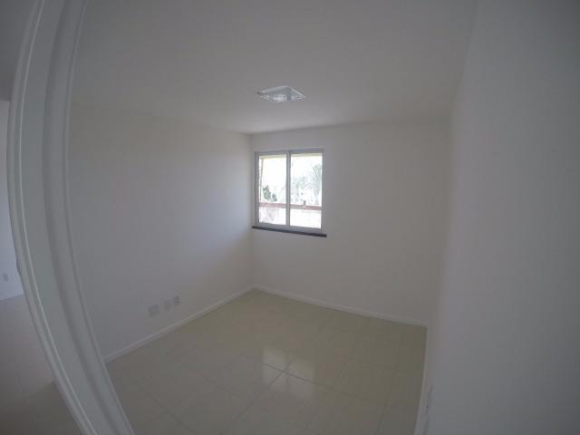 Apto Novo Jacarecanga-78m²/80m²-3 Quartos-1 ou 2 Vagas- Lazer Completo-Aceita Financiament - Foto 8