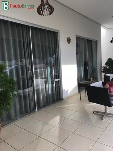 Excelente casa para Vender no Condomínio Summer Villle - Foto 8