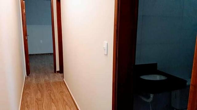 Ape novo jardim Luiza2 só R$125.000 - Foto 3