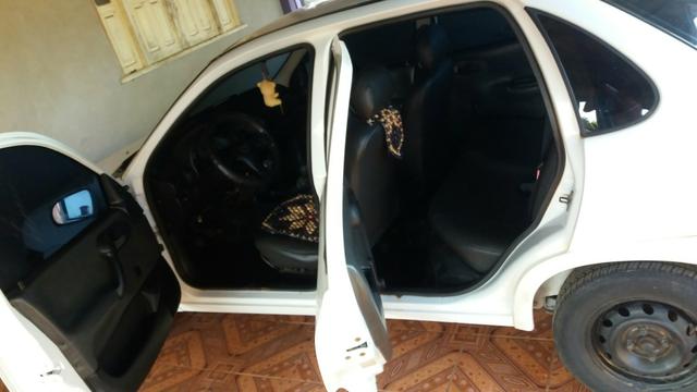 Vendo Corsa Classic - Foto 4