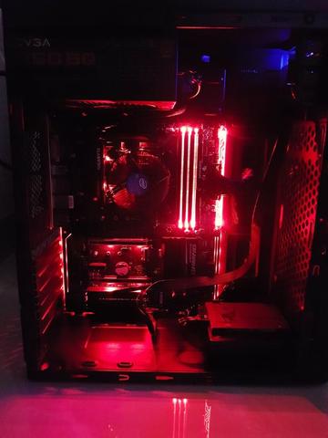 Pc gamer - ler descrição - Foto 3