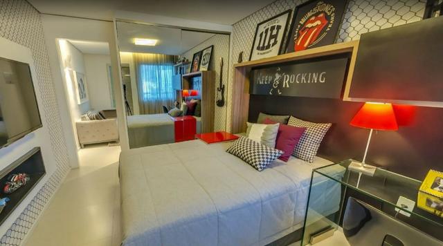 Excelente apartamento 3 suítes - Guararapes - Foto 5