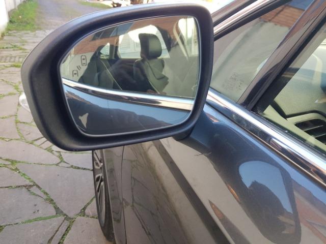 Ford Fusion Titanium AWD 18/18 - Foto 5