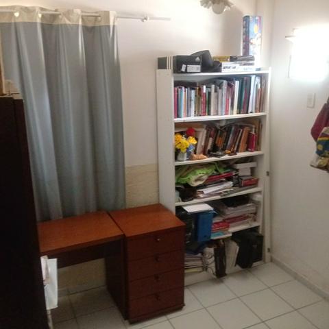 2 qtos no Térreo R$ 180 mil em Peixinhos - Foto 4