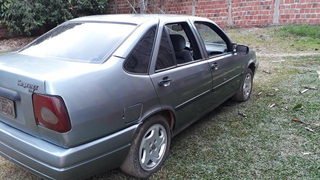 Fiat Tempra