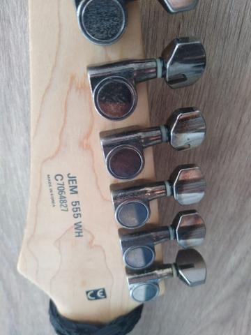 Guitarra Ibanez - Foto 6