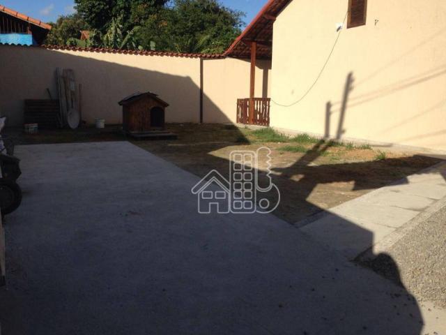 Casa residencial à venda, são josé do imbassaí, maricá. - Foto 7