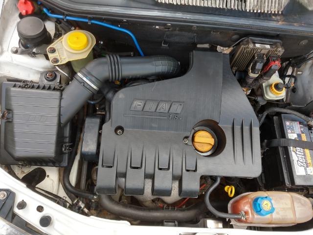 Fiat Palio HLX 1.8 - Foto 9