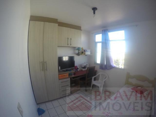 Apartamento com 3 quartos com suíte - Foto 11