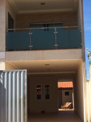 Casa em Grussai Para contrato anual 3,500 reais com água inclusa! - Foto 10