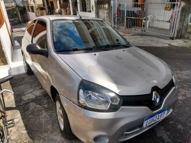 Vendo Clio