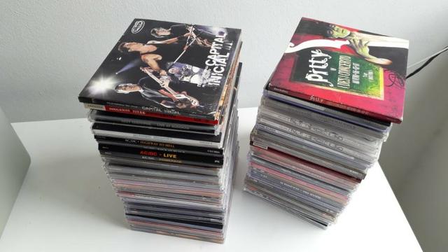 Cd´s - Olhar Descrição - Foto 2