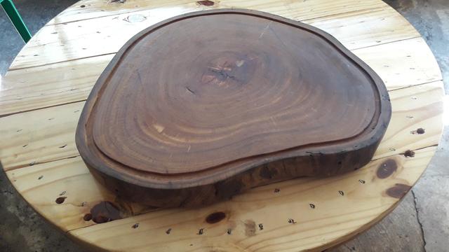 Tabua Rustica - Foto 2