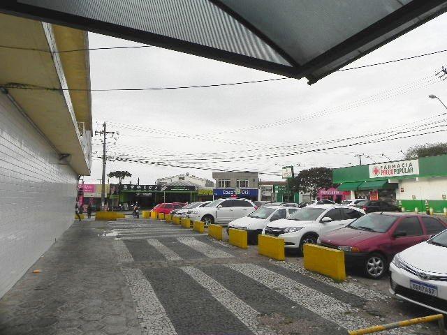 Loja comercial para alugar em Capao raso, Curitiba cod:00042.004 - Foto 6