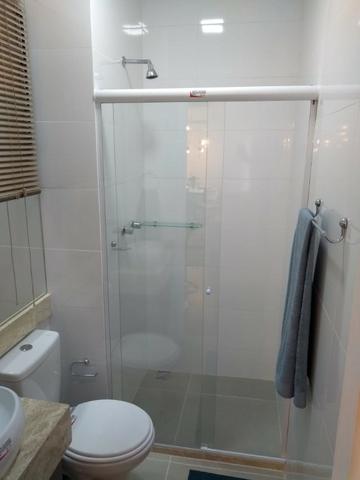 2 quartos com varanda ao lado da Niely - Monte Castelo - Foto 13