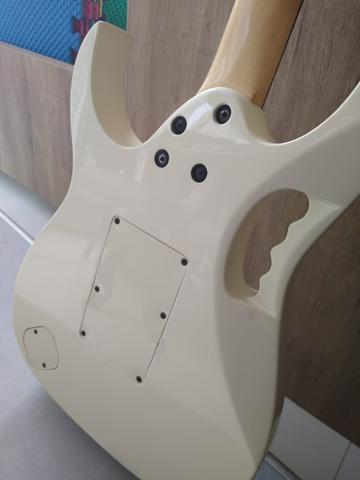 Guitarra Ibanez - Foto 3