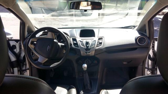 Ford New fiesta - Foto 2